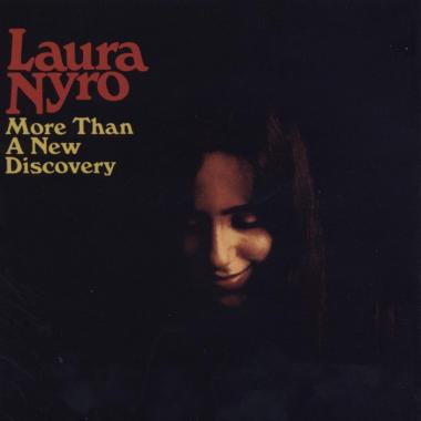 Laura Nyro -  More Than a New Discovery